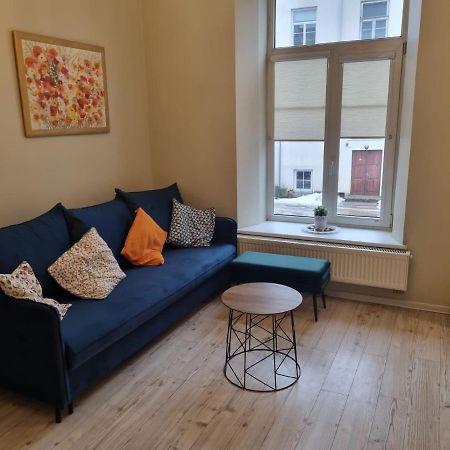 Igo Apartment Uzupis Вилнюс Екстериор снимка