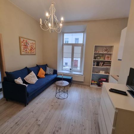 Igo Apartment Uzupis Вилнюс Екстериор снимка