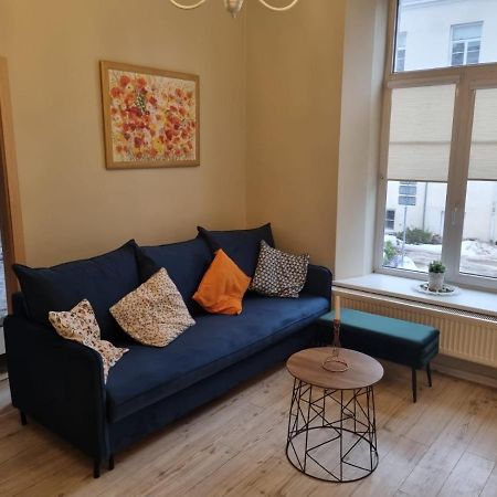 Igo Apartment Uzupis Вилнюс Екстериор снимка