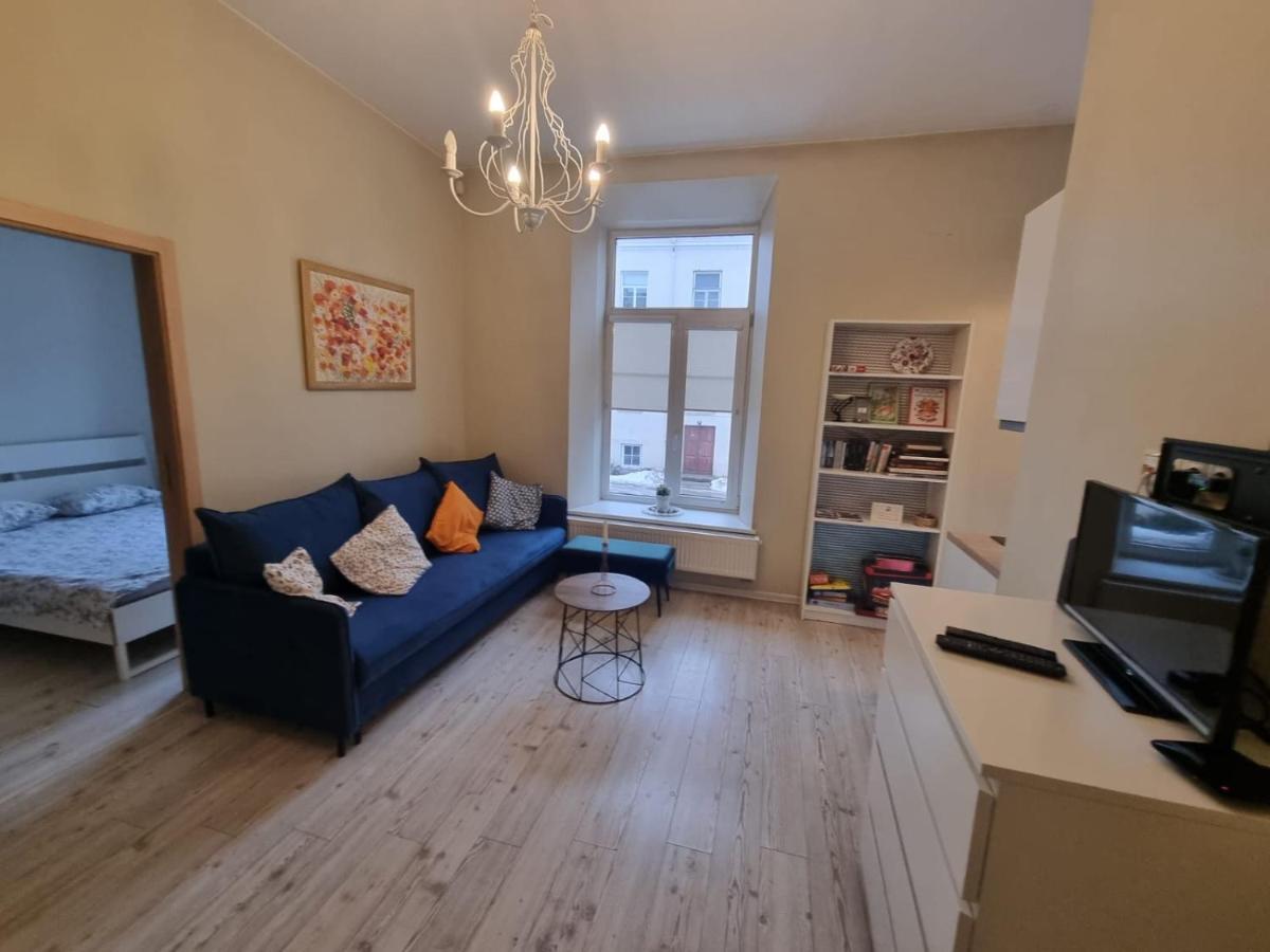 Igo Apartment Uzupis Вилнюс Екстериор снимка