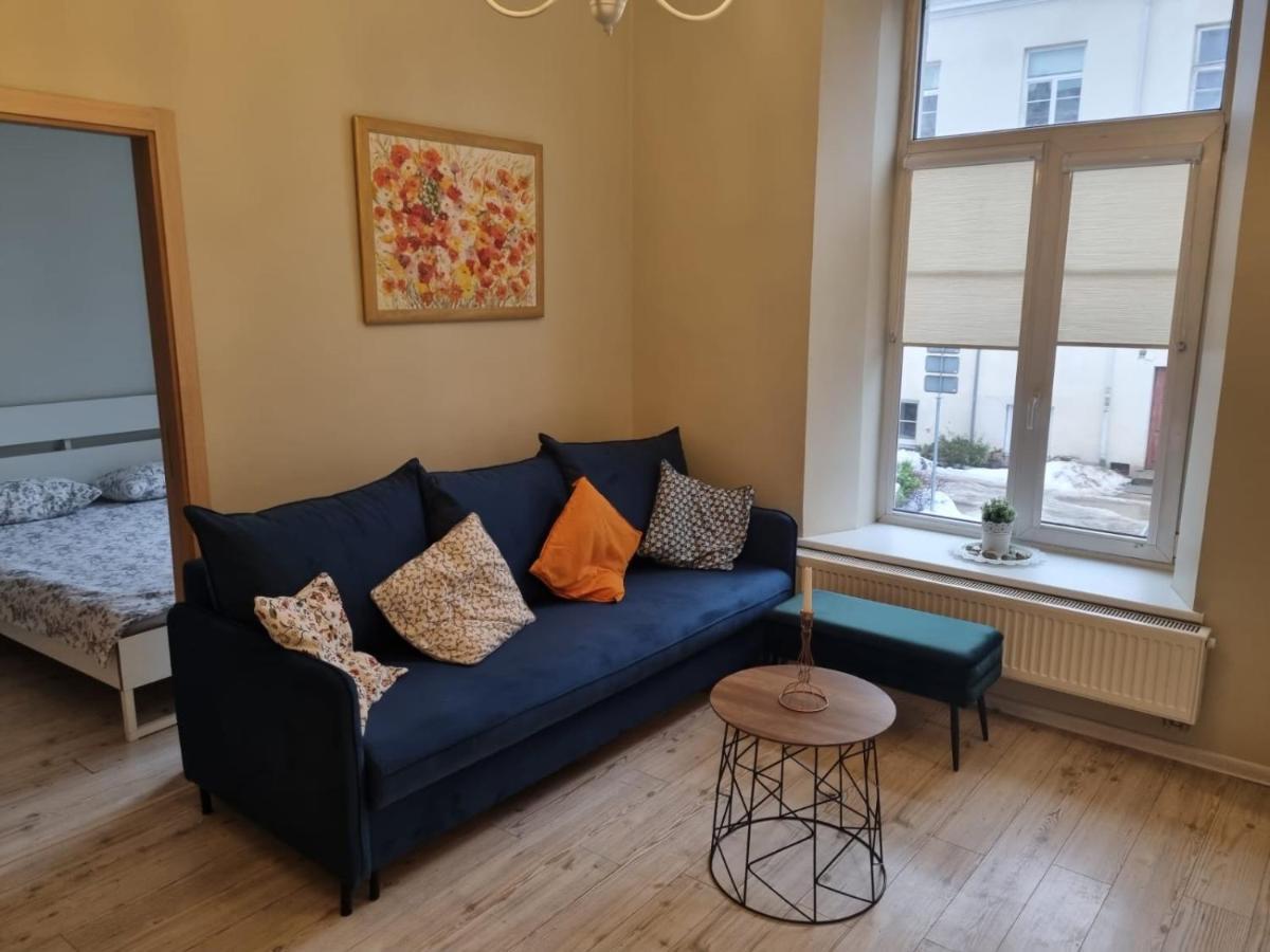 Igo Apartment Uzupis Вилнюс Екстериор снимка