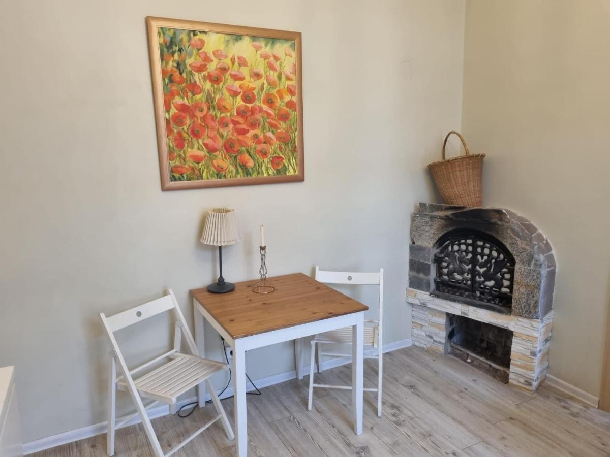 Igo Apartment Uzupis Вилнюс Екстериор снимка