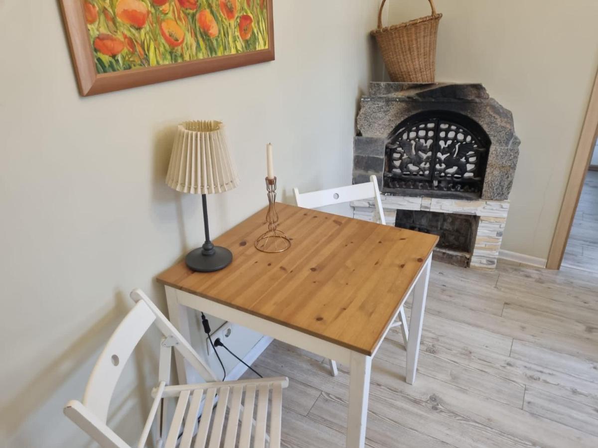 Igo Apartment Uzupis Вилнюс Екстериор снимка