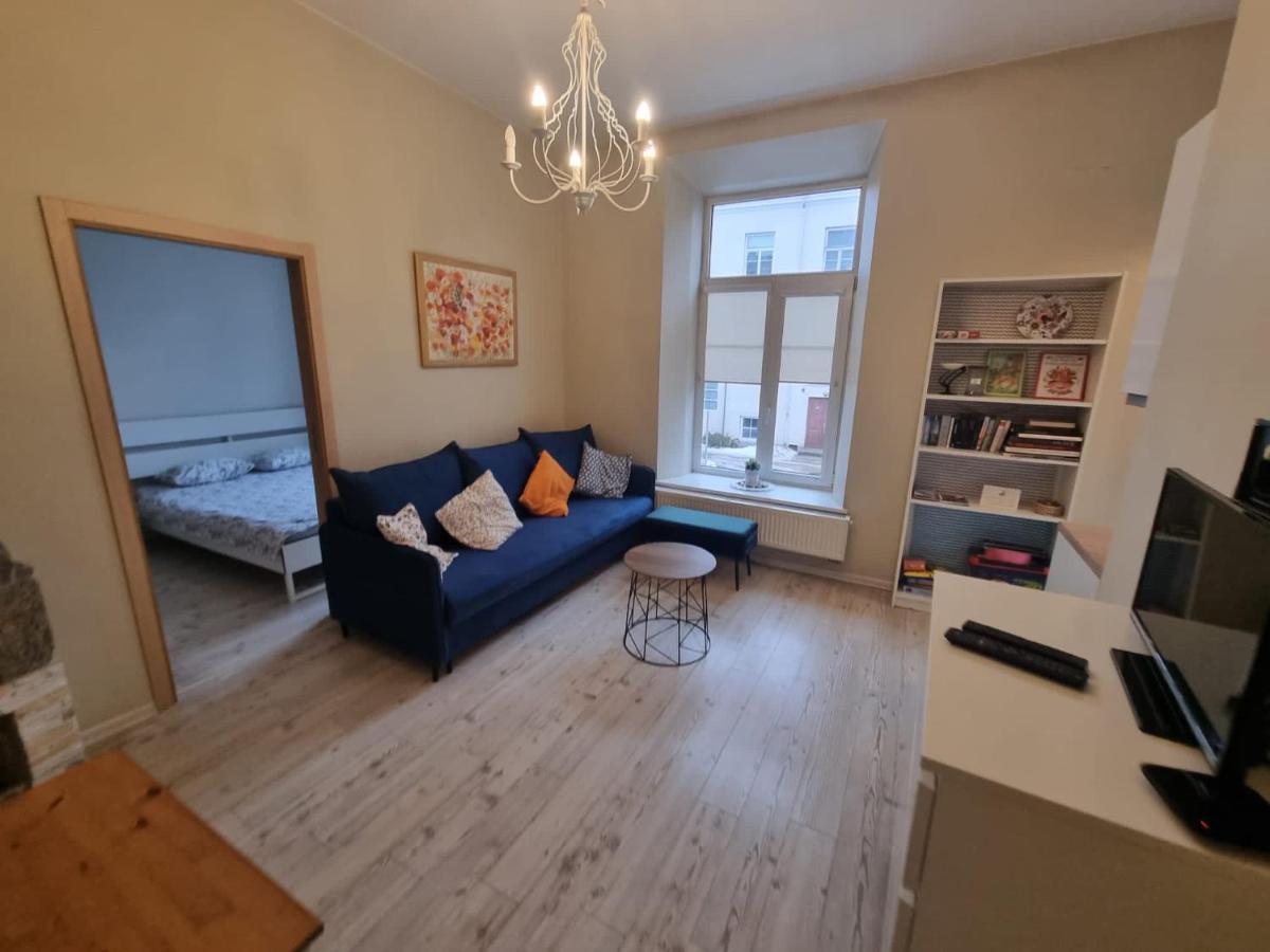 Igo Apartment Uzupis Вилнюс Екстериор снимка