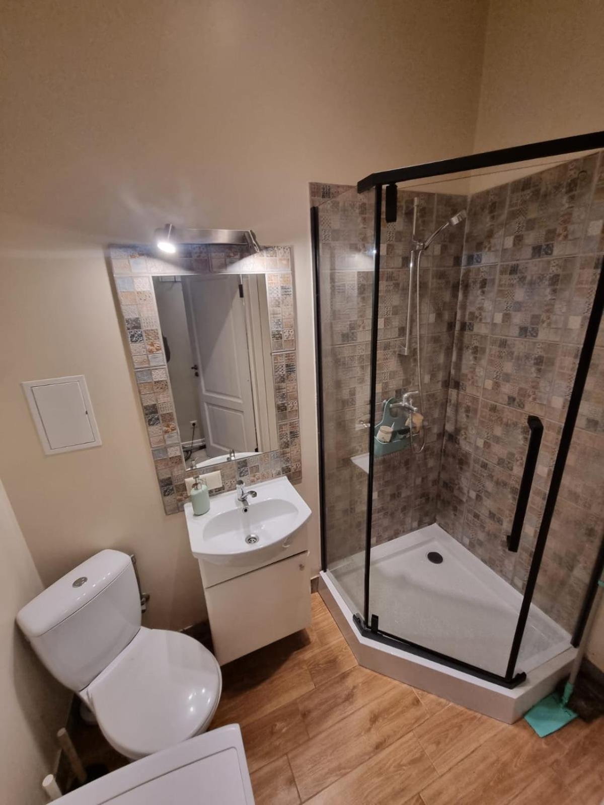 Igo Apartment Uzupis Вилнюс Екстериор снимка