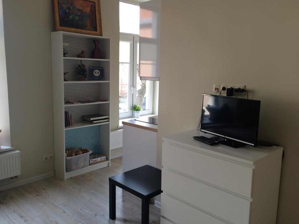 Igo Apartment Uzupis Вилнюс Екстериор снимка