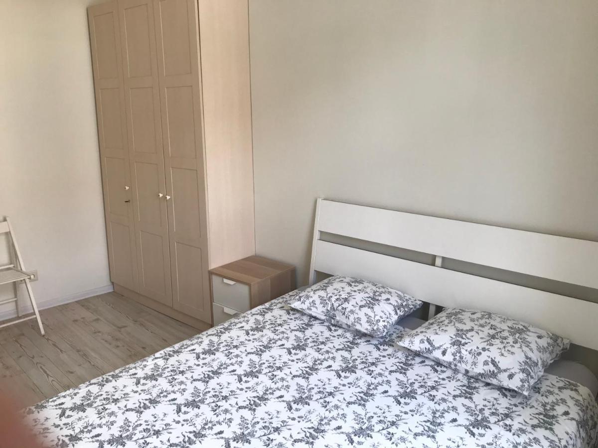 Igo Apartment Uzupis Вилнюс Екстериор снимка