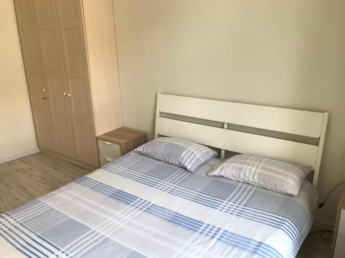 Igo Apartment Uzupis Вилнюс Екстериор снимка